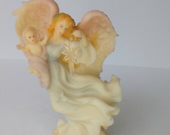 Seraphim Music Box Etsy Seraphim Music Box Etsy