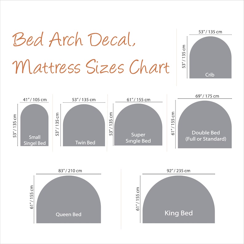 Arch Wallpaper Arch Wall Decal Arch Wall Decor Arch Wall Etsy