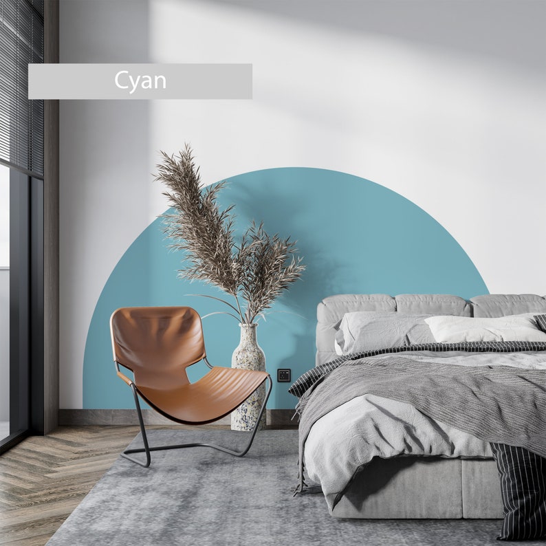 Arch Wallpaper Arch Wall Decal Arch Wall Decor Arch Wall Etsy