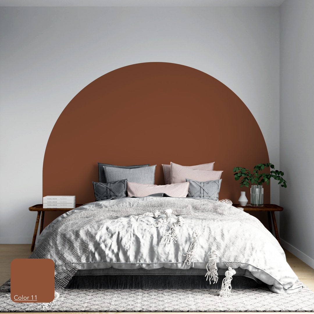 Arch Wallpaper Arch Wall Decal Arch Wall Decor Arch Wall - Etsy