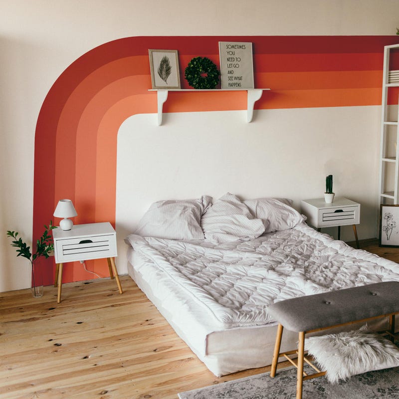 Wall Decals - Etsy UK