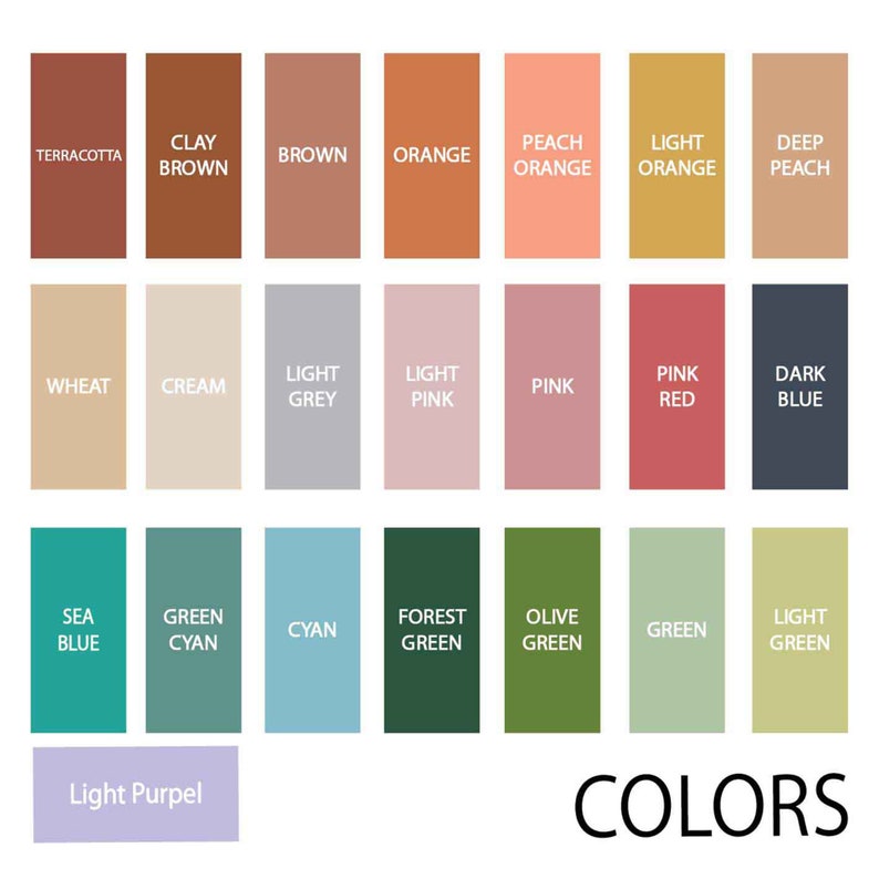 Arch Wall Decal Nursery Wall Decal Boho Wall Decal Modern Etsy