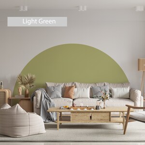 Arch Wallpaper Arch Wall Decal Arch Wall Decor Arch Wall - Etsy