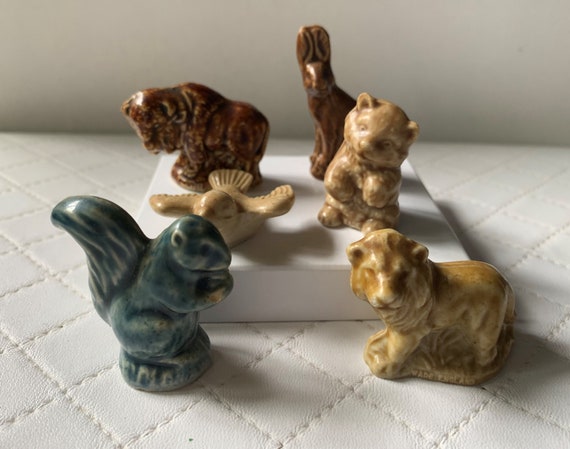 wade whimsies set 1