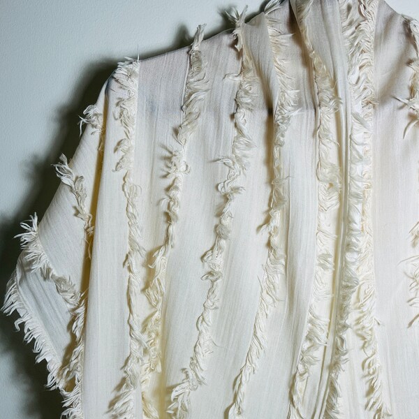eileen fisher shawls