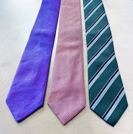 小物 CTHY BIASCUT SILK TIE CTHY BIASCUT SILK TIE silk | SILK Slip Cut Etsy