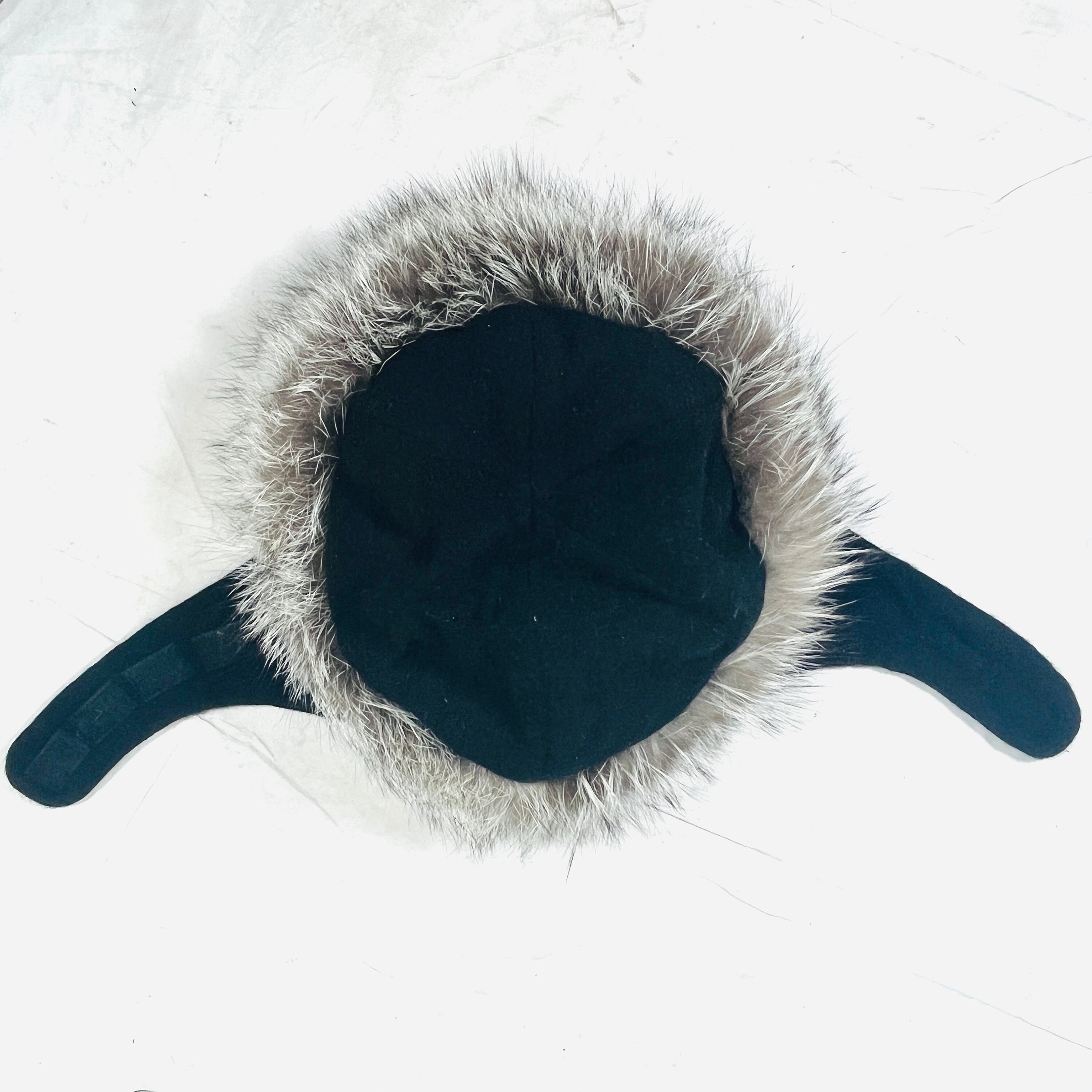 Charles Muller Switzerland Fur/angora Hat - Etsy