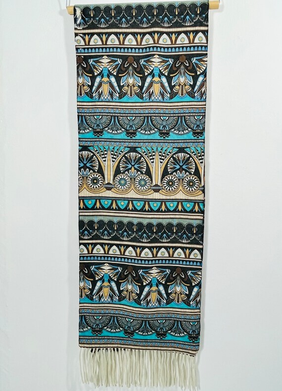 J. McLaughlin Cashmere Scarf - image 3