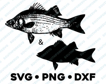 Download Perch Svg File Etsy