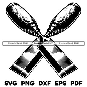 Woodworking Chisel Svg Clipart image Cricut Svg image Dxf -  Portugal