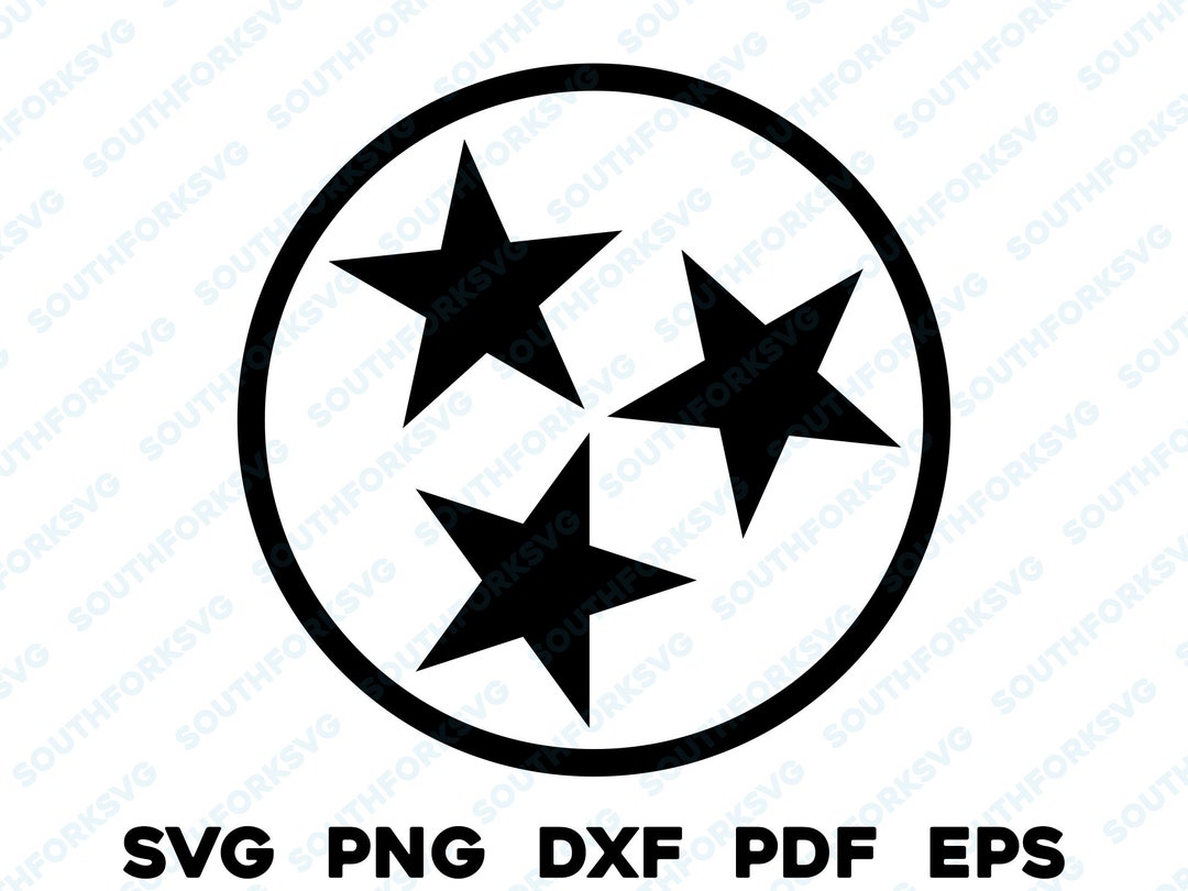 tennessee-tri-star-svg-png-dxf-eps-pdf-transparent-vector-graphic-design-digital-file-u-s-50-state-flags-usa-america-united-states-flags-etsy