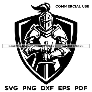 Ridder Middle High School sportteam mascotte svg png dxf eps pdf | vectorgrafisch ontwerp gesneden print kleurstof sub laser digitale bestanden