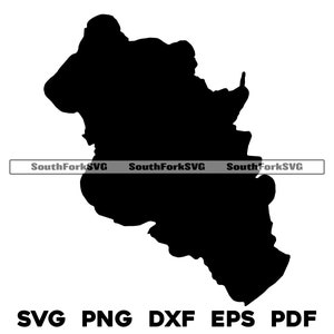 Mapa del lago Webster, New Hampshire, silueta, contorno, svg, png, dxf, pdf, eps, diseño gráfico vectorial, grabado, archivo láser, imagen, casa de botes