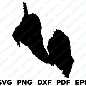 Lago Almanor California Mapa Forma Contorno Silueta svg png dxf pdf eps vector diseño gráfico grabado Corte archivo láser imagen barco casa