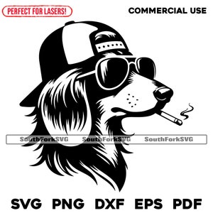 Gorra de camionero con diseño gráfico vectorial, corte, impresión, sublimación de tinta, láser, cnc, archivos digitales, uso comercial