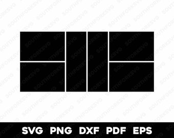 Pickleball Court Design | svg png dxf eps pdf | transparent graphic design cut print dye sub laser engrave cnc files commerical use