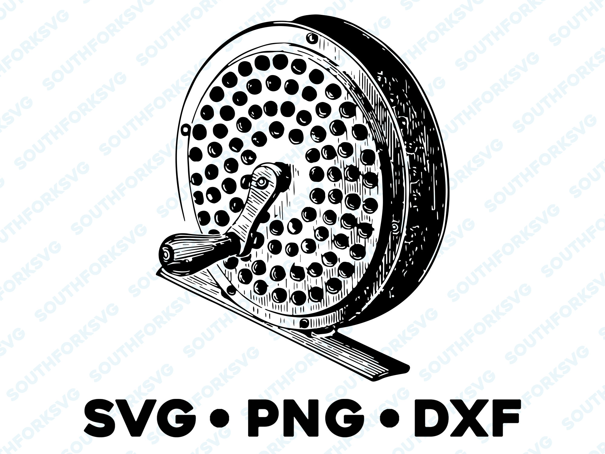 fish reel svg Fishing Cool Pepaw Png Files For Cricut Fly Fishing Reel SVG PNG
