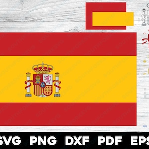 Drapeau Espagne PNG Images  Vecteurs Et Fichiers PSD