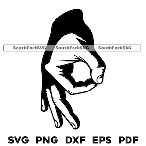 Made You Look cirkel spel handteken svg png dxf eps pdf | vectorafbeelding gesneden bestand laser clip art instant digitale download commercieel gebruik