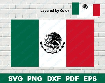 Mini Bandera De México Para Coche - Adorno De Espejo Retrovisor, Guante De Boxeo O Mapa - Tamaño 4x6, Polyester