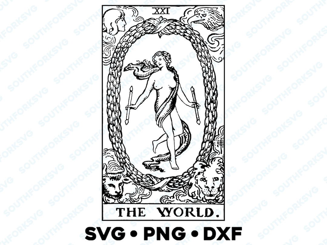 INTERNATIONAL ICON TAROT タロットカード Tarot Feature: International Icon Tarot – Sketch by Sketch