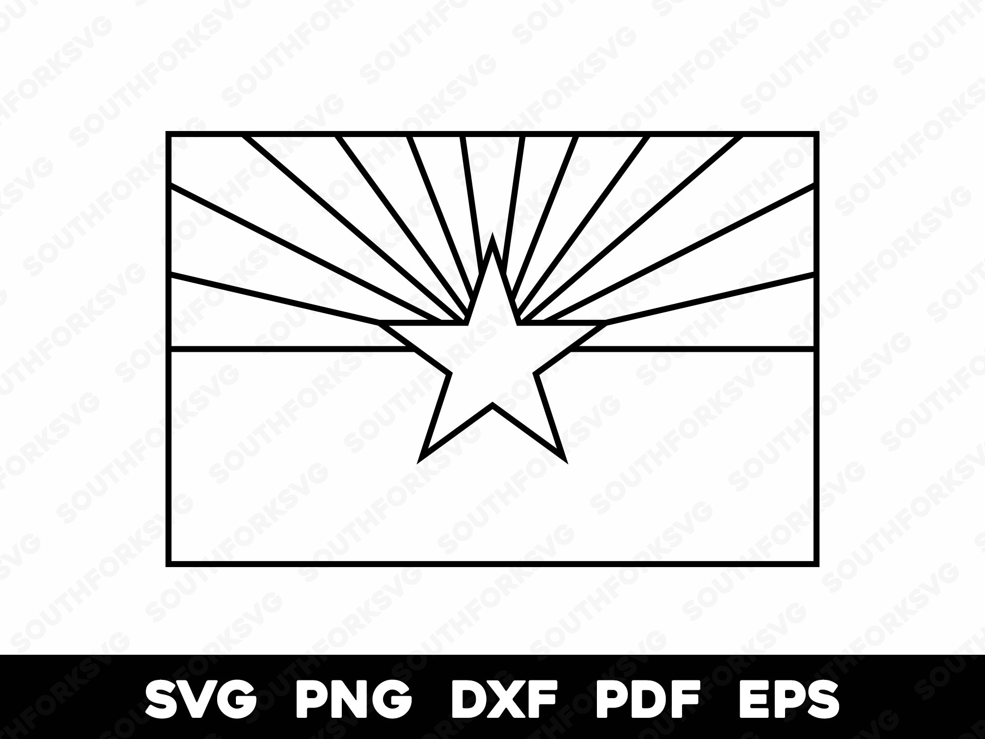 Phoenix flag - Etsy 日本