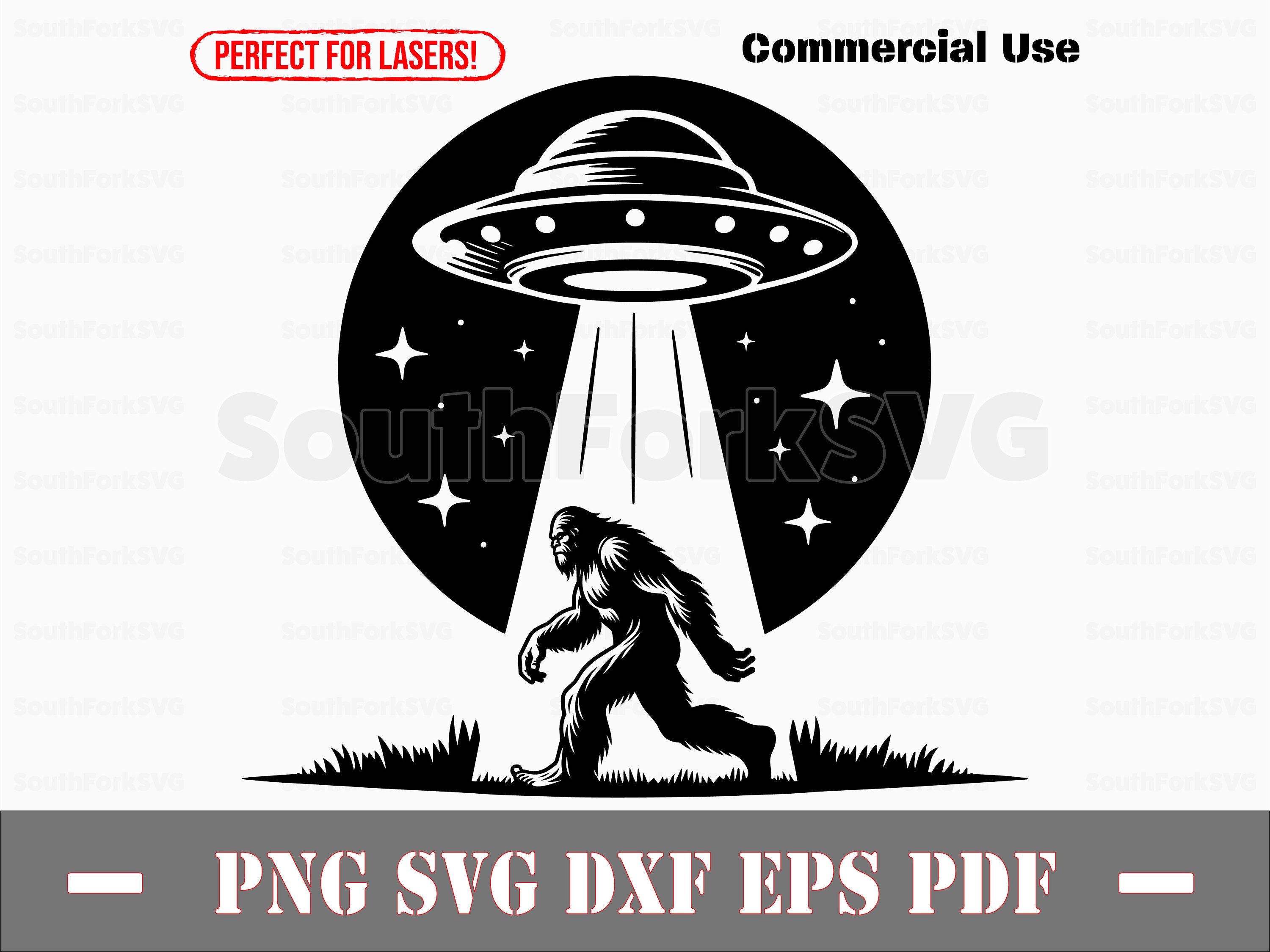 Ufo - Etsy