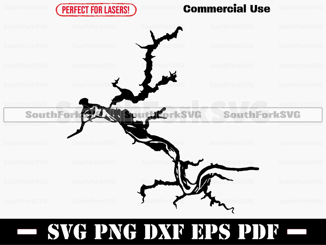 Spring Lake Michigan Map.pdf Spring Lake Michigan Map Svg Png Dxf Pdf Eps | Vector Graphic Cut ...