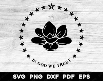 Mississippi State Flagge Emblem Schwarz Transparent | svg png dxf eps pdf | Vektorgrafik Design Cut Print Dye Sub Laser gravieren digitale Dateien