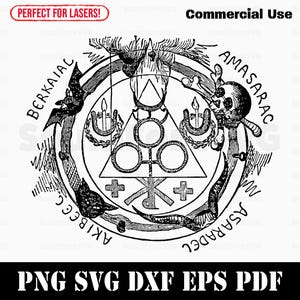 Símbolo Oculto svg png dxf eps pdf | design de gráficos vetoriais corte impressão sublimação de tinta gravação a laser arquivos digitais uso comercial