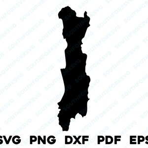 Friends Lake New York Map Form Silhouette svg png dxf pdf eps Vektorgrafik Schnitt Gravur Laser-Datei Bild Boot See Haus