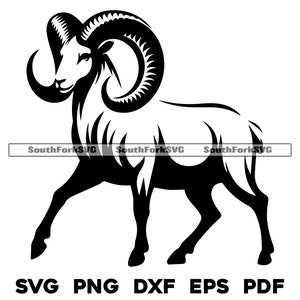 Aries Ram Sternzeichen svg png dxf pdf eps | Vektorgrafik Design Cut Print Dye sub Laser gravieren Digitale Dateien Kommerzielle Nutzung