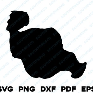Houghton Lake Michigan Mapa Forma Silueta Contorno svg png dxf pdf eps vector gráfico corte grabado archivo láser tinte sub imagen barco casa
