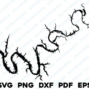 Mapa del lago Cordell Hull, Tennessee, silueta, SVG, PNG, DXF, PDF, EPS, diseño gráfico vectorial, corte, grabado, archivo láser, imagen, barco, lago, casa