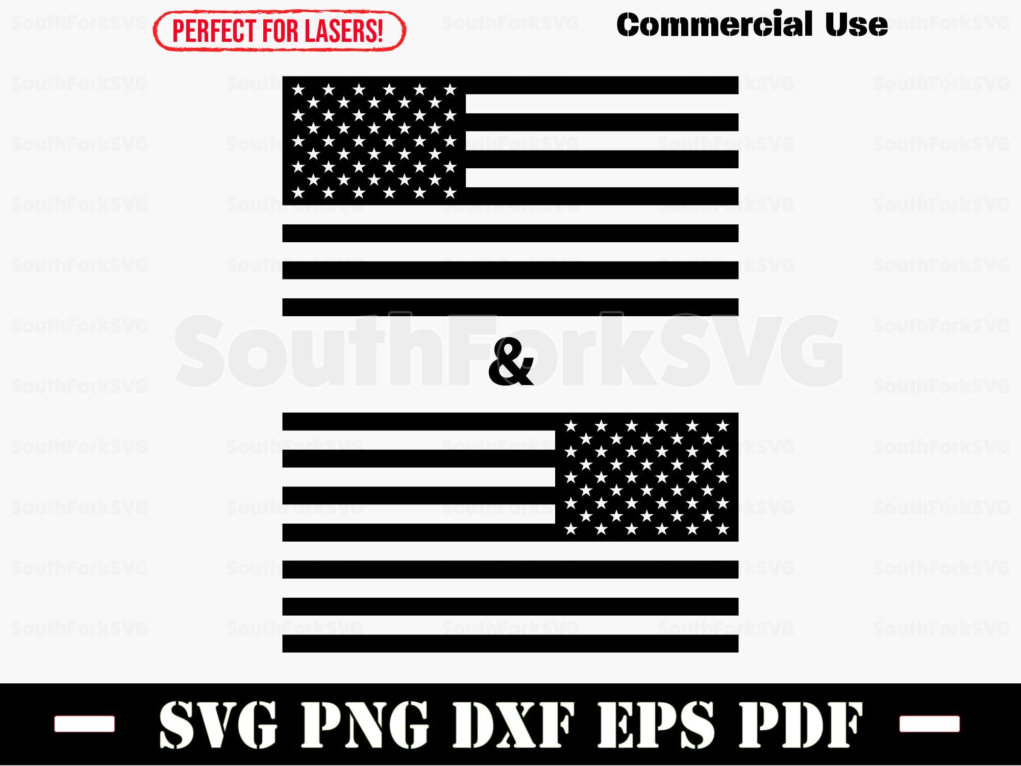 Amerikanische und deutsche flaggen Stock-Vektorgrafiken kaufen