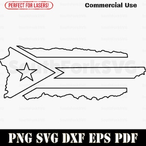 Peru Flagge Form Umriss | svg png dxf eps pdf | Vektorgrafik Design Cut Print Dye Sub Laser gravieren Cnc Digital Files