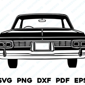 Classic Car Tail Lights 5 Silhouette Vintage svg png dxf eps pdf Schnitt Datei Design Vektorgrafik Dye sub Bild gravieren Garage kommerzielle Nutzung
