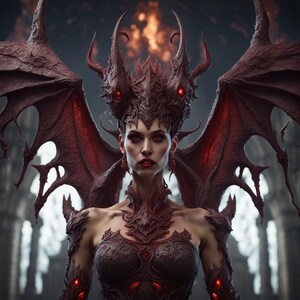 Queen lilith ritual - Etsy.de