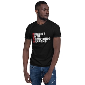 Push T-Shirt