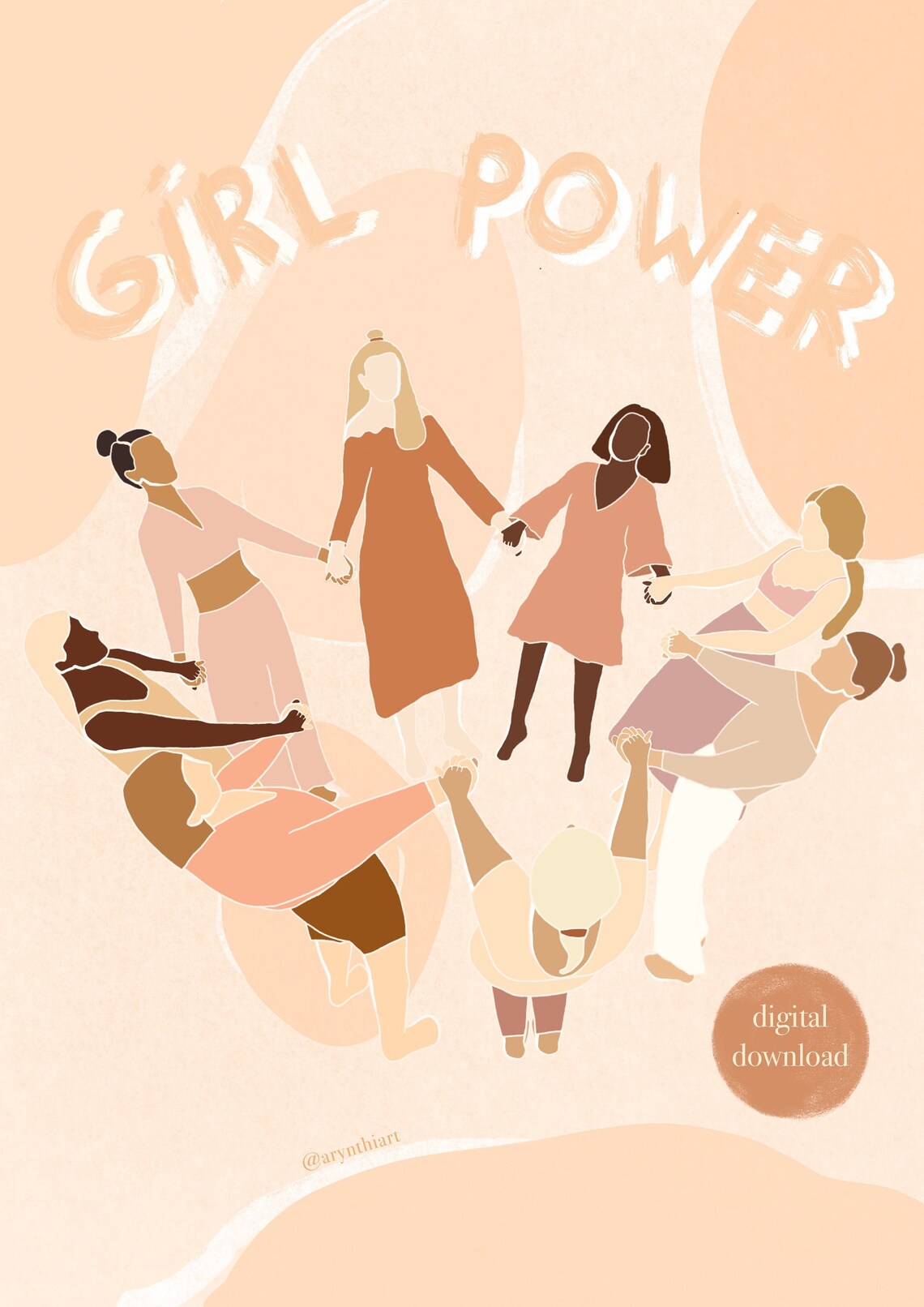 Downloadable print Printable print wall decor wall art | Etsy