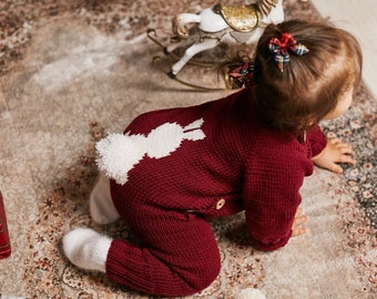 voeden registreren tragedie Baby kerstkleding - Etsy Nederland