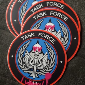 Task Force 1whore1