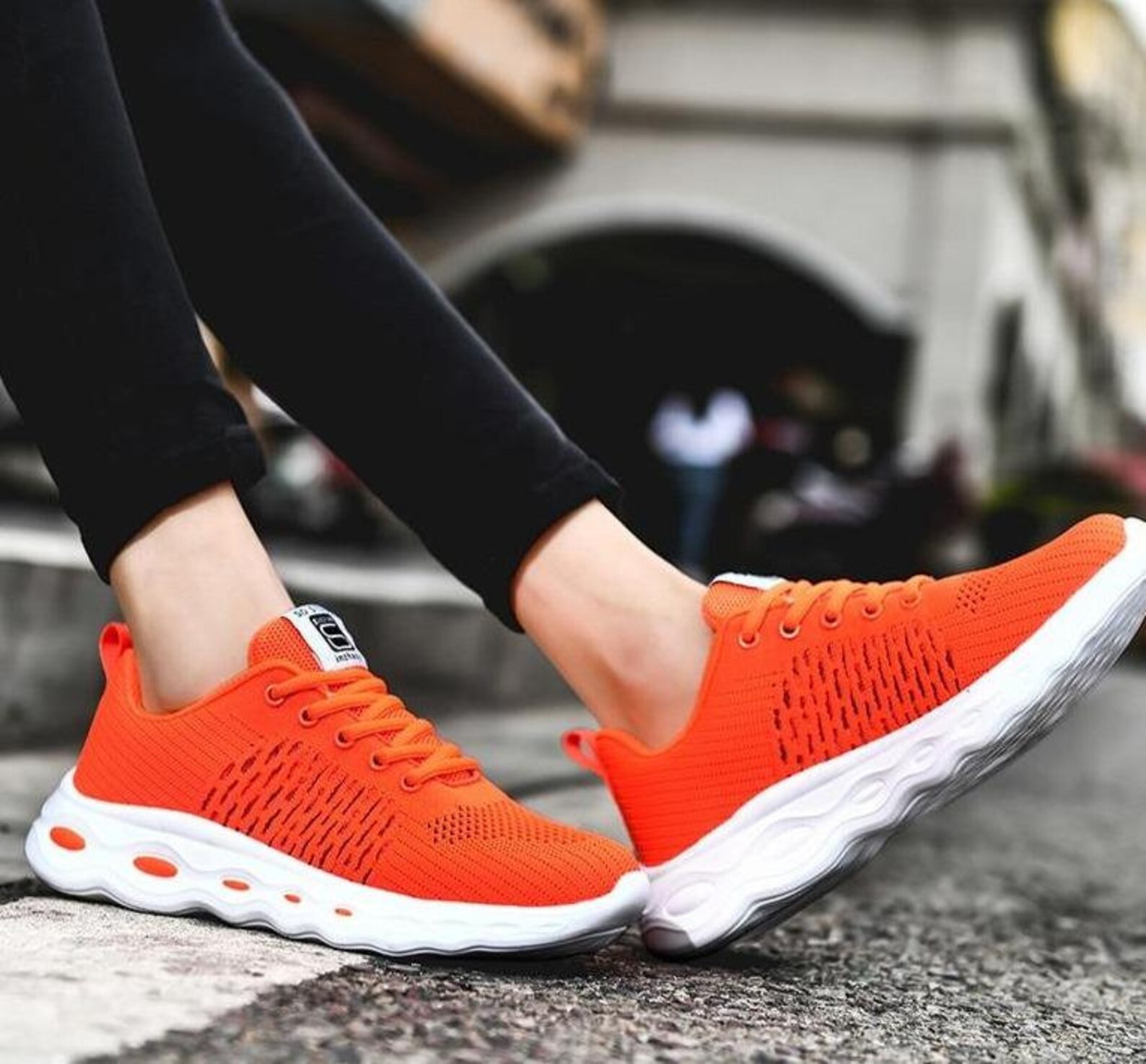 in style women's sneakers