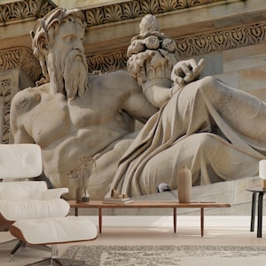 Arco Della Pace Di Milano, Lato Castello Sforzesco. Italia Rilievo delle antiche mura, Storia dell'Italia, Vista 3D Statua del Tevere in Campidoglio