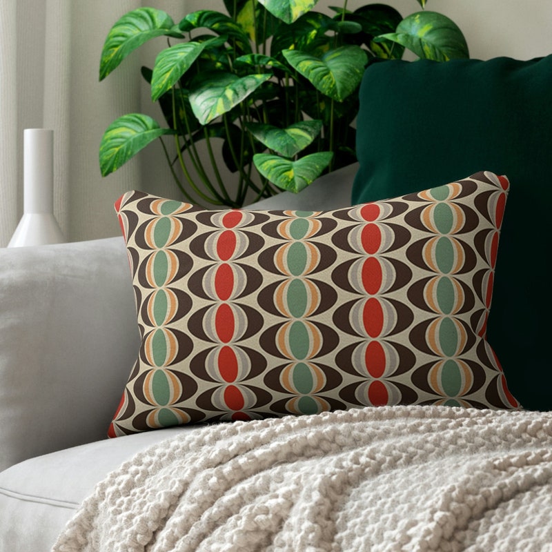 1960s Pillows - Etsy