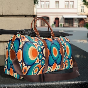 Funky 2025 weekend bags