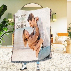 Custom tapestry maker store