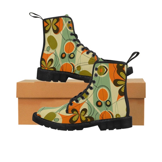 daisy hiking boot women's