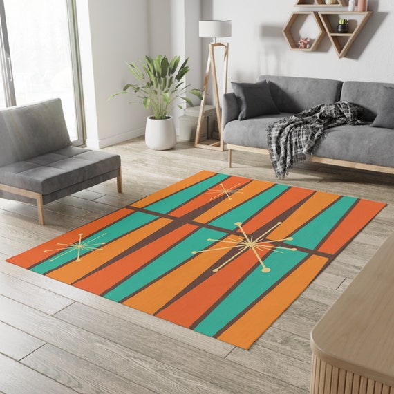 小物 UE Gallery1950 COLOR CHART SMALL RUG MAT UE Gallery1950 COLOR CHART SMALL RUG MAT