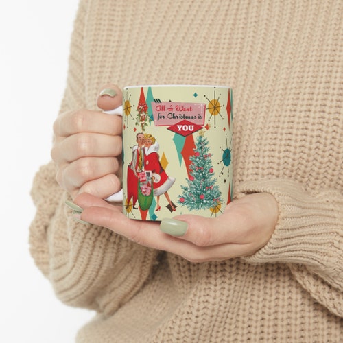 ⭐︎希少 50s USAデッドストック クリスマスカードセット ヴィンテージ Personalized Retro Vintage 50s Franciscan Diamond Starburst Kitsch